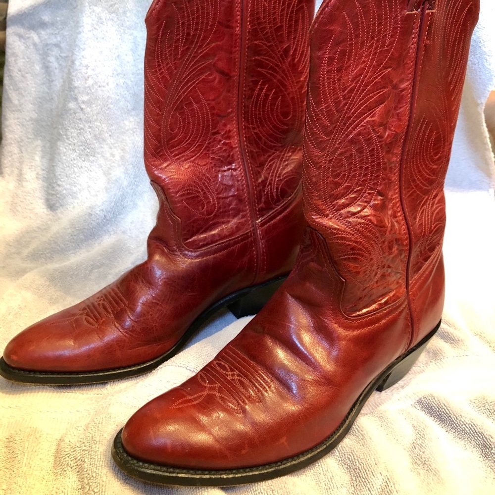 CODEWEST Women’s Boots